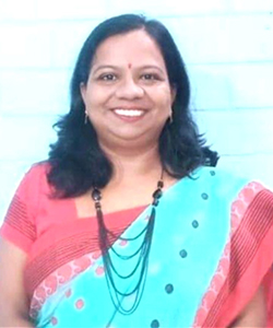 Ms. Neerja Saxena