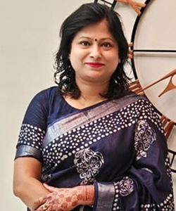 Ms. Namrata Bansal