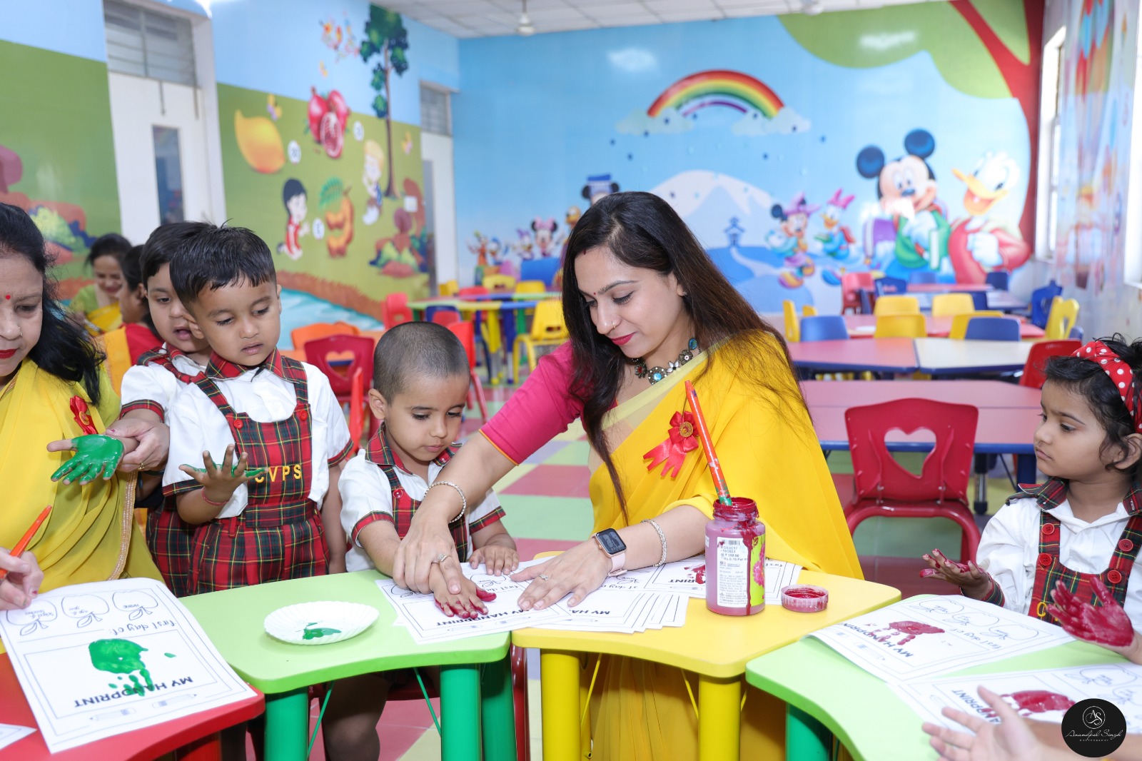 Best CBSE School in Meerut 