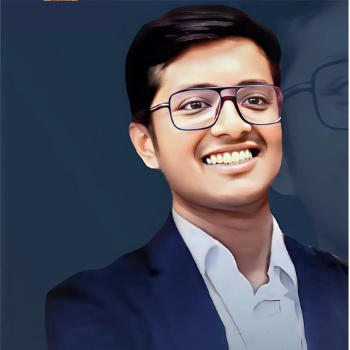 CVPS Integrated Star Course Founder & CEO's Message