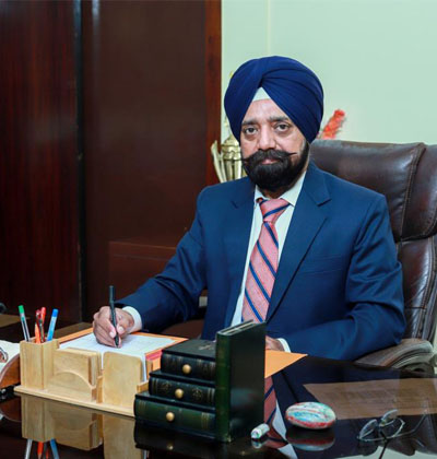 Principal